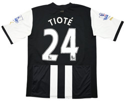 2011-12 NEWCASTLE UNITED *TIOTE* SHIRT XL