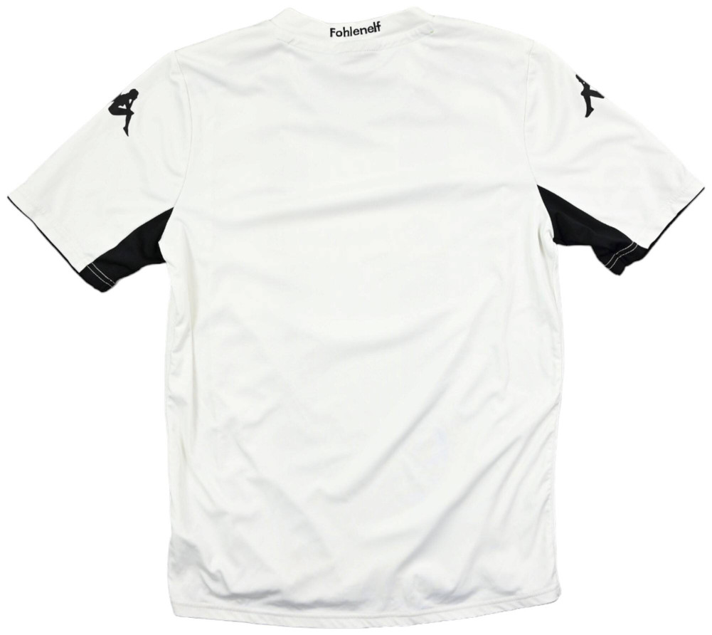 2014-15 BORUSSIA MONCHENGLADBACH KOSZULKA L. BOYS