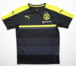 2016-17 BORUSSIA DORTMUND KOSZULKA XXL. BOYS