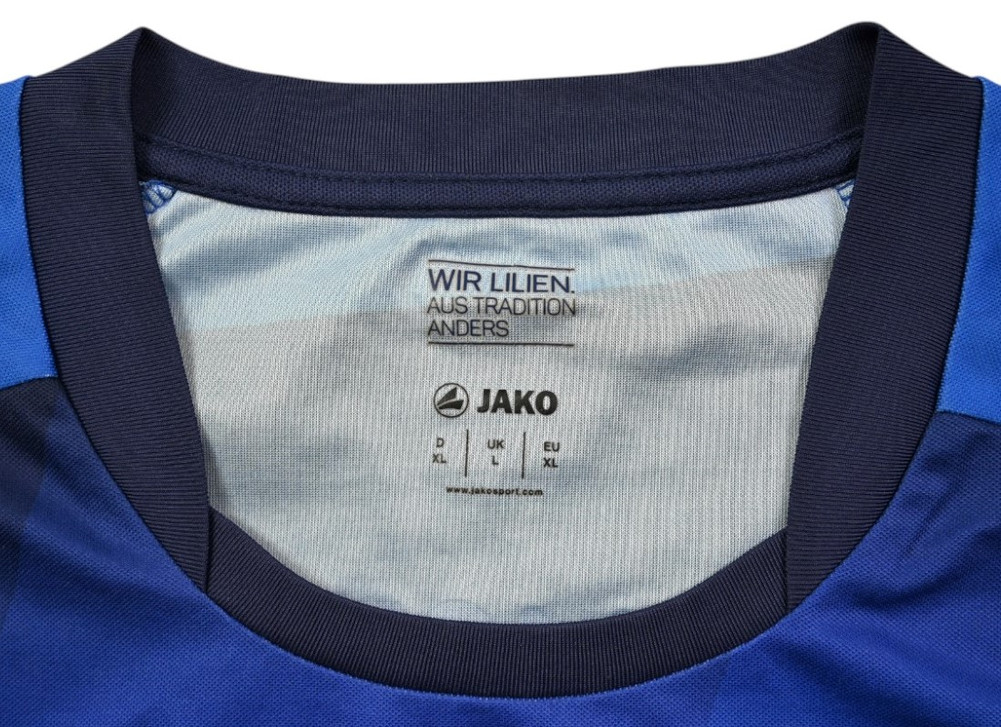 2016-17 DARMSTADT *NIEMEYER* SHIRT L/XL