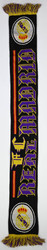 REAL MADRID SCARF