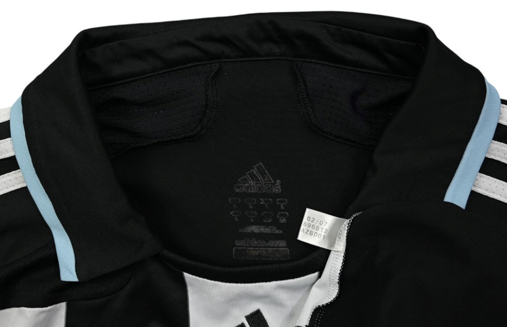 2007-09 NEWCASTLE UNITED KOSZULKA L