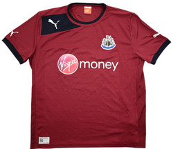 2012-13 NEWCASTLE UNITED KOSZULKA L