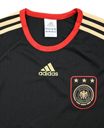 2010-11 GERMANY SHIRT S 