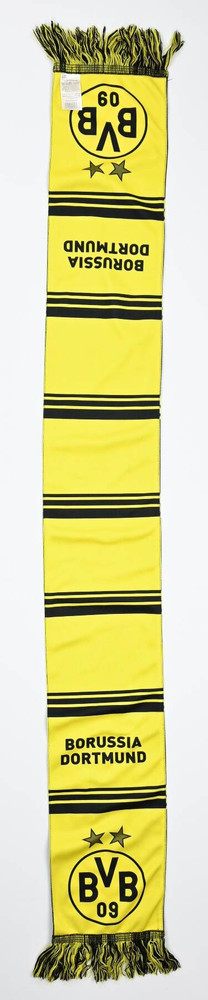 BORUSSIA DORTMUND SCRAF