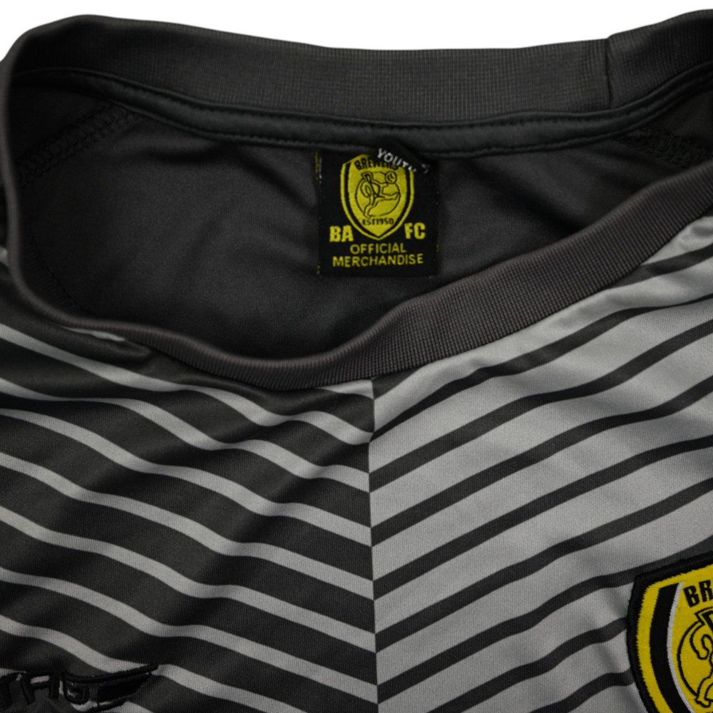 2022-23 BURTON ALBION KOSZULKA XS