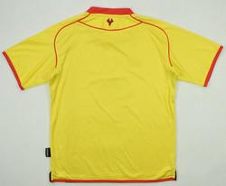 2010-11 WATFORD SHIRT L. BOYS