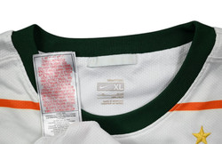 2009-10 WERDER BREMEN *OZIL* SHIRT XL. BOYS