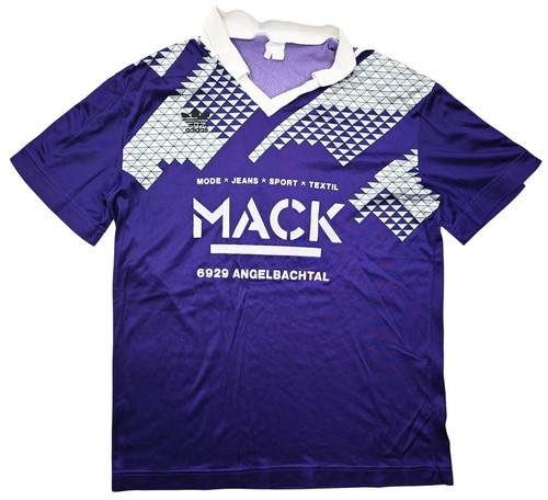 ADIDAS OLDSCHOOL SHIRT L