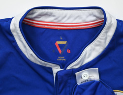 SPARTA ROTTERDAM SHIRT L