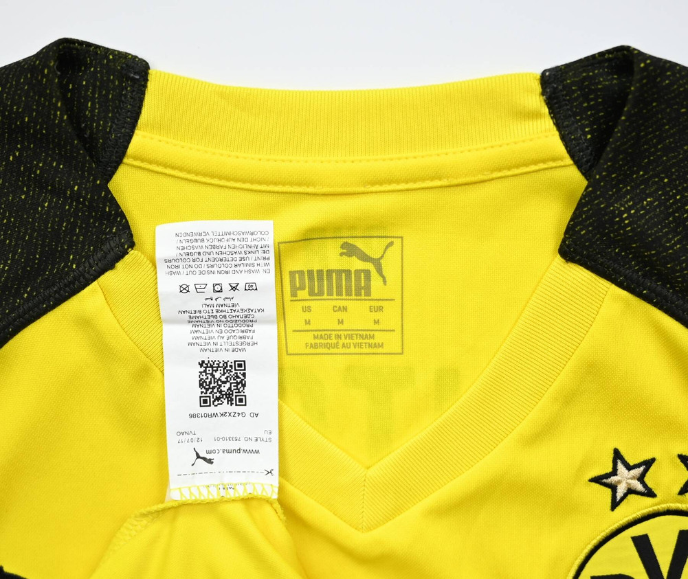 2018-19 BORUSSIA DORTMUND *WITSEL* KOSZULKA M