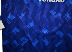 SV STRELLN/SCHONA #6 LONGSLEEVE L