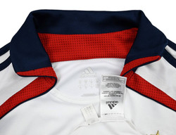 2006-07 BAYERN MUNCHEN SHIRT LONGSLEEVE M