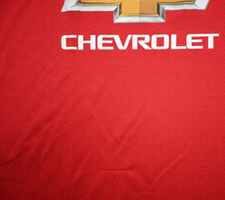 2019-20 MANCHESTER UNITED KOSZULKA M. BOYS