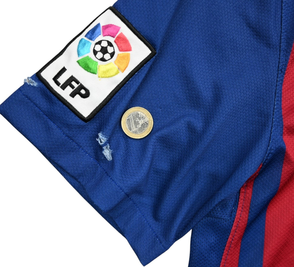 2011-12 BARCELONA *MESSI* KOSZULKA S