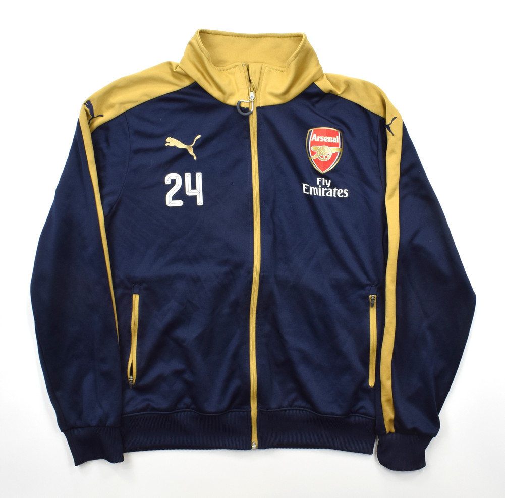 ARSENAL LONDON TOP M