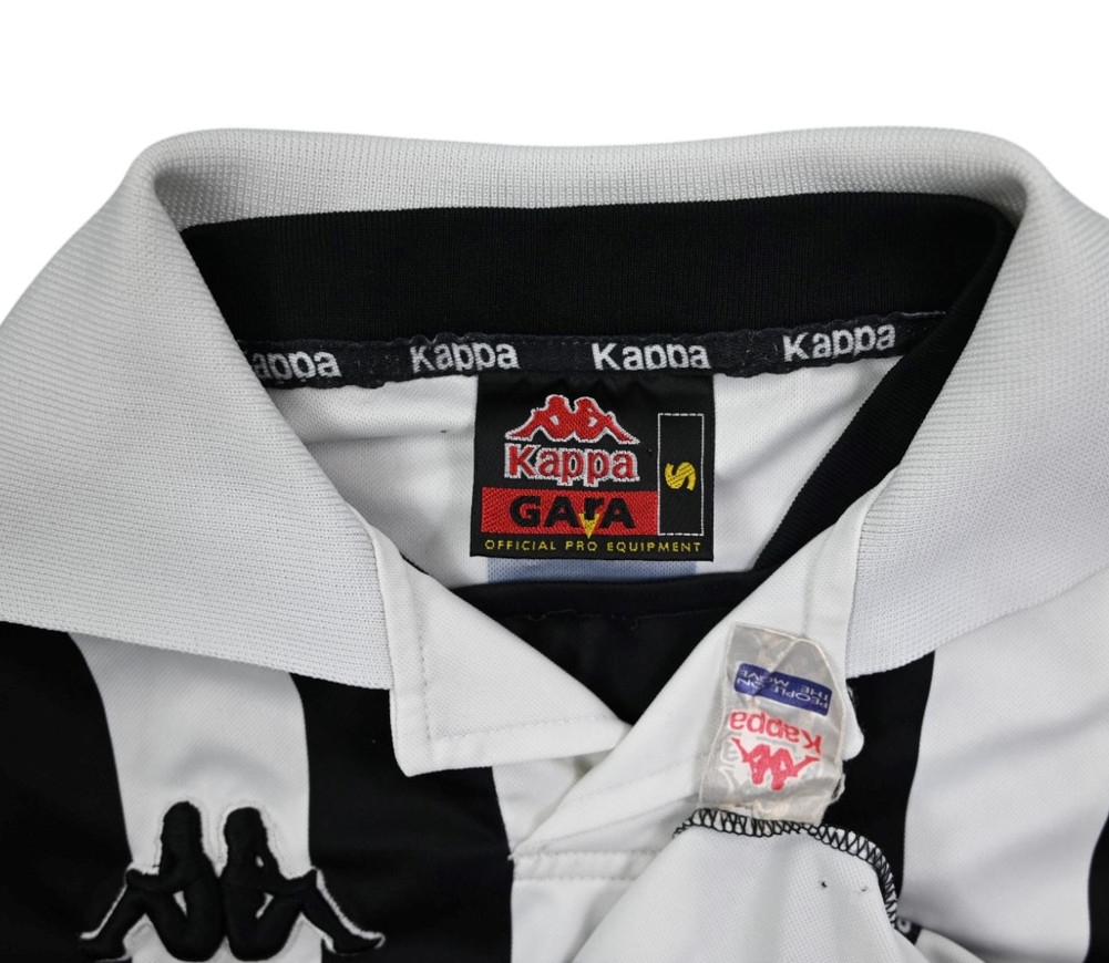 1998-99 JUVENTUS KOSZULKA S