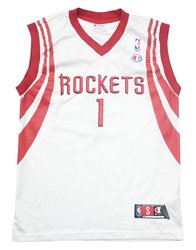 HOUSTON ROCKETS *MCGRADY* NBA SHIRT S