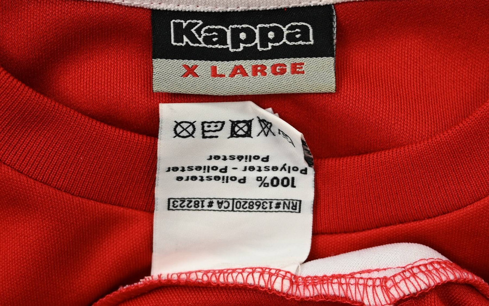 WIGAN ATHLETIC TOP XL