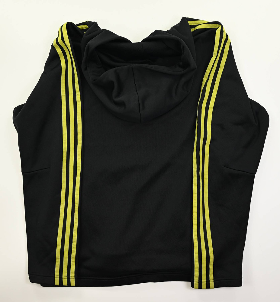 WELLINGTON HURRICANES RUGBY BLUZA M