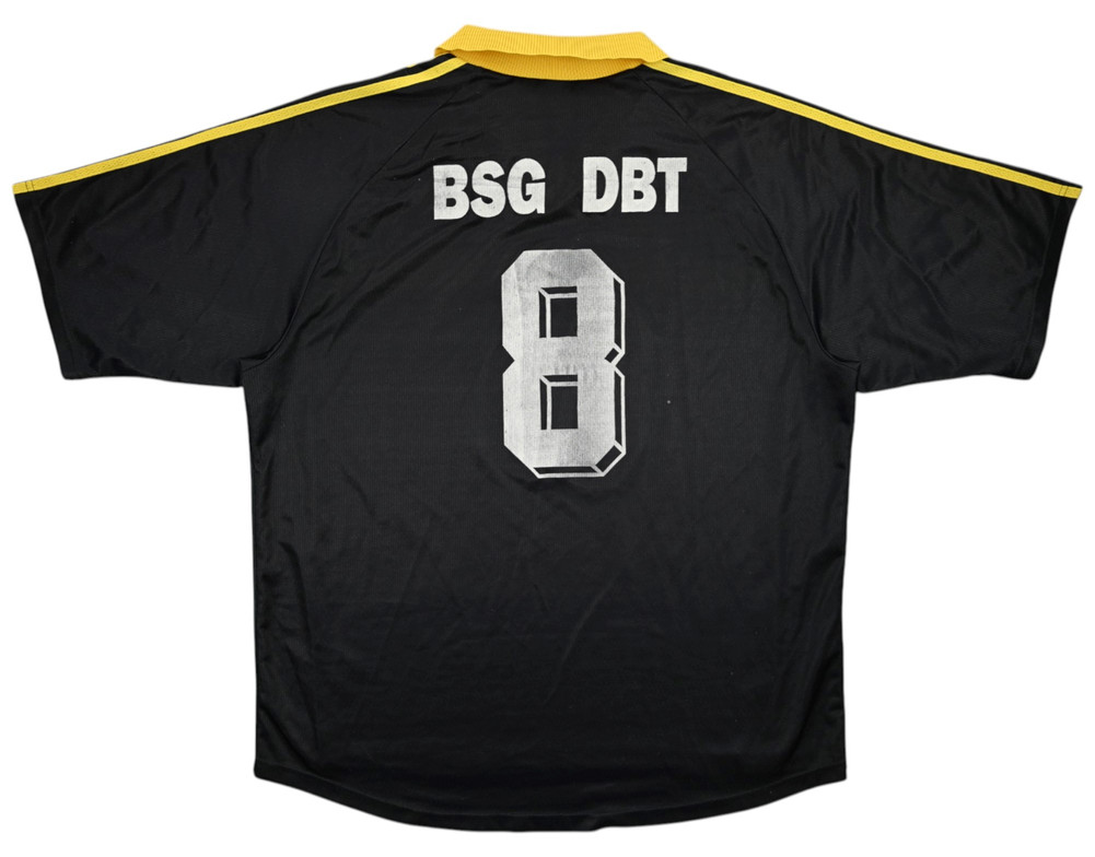 ADIDAS VINTAGE SHIRT XXL