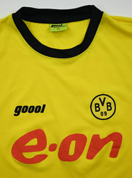 2003-04 BORUSSIA DORTMUND KOSZULKA L