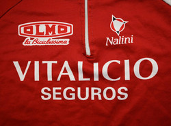 NALINI CYCLING SHIRT S