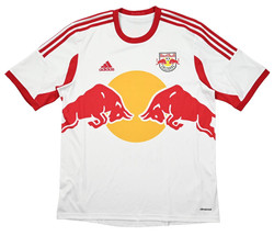 2013-14 RB SALZBURG *KAMPL* SHIRT L