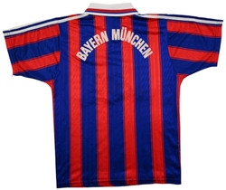 1995-97 BAYERN MUNCHEN KOSZULKA S