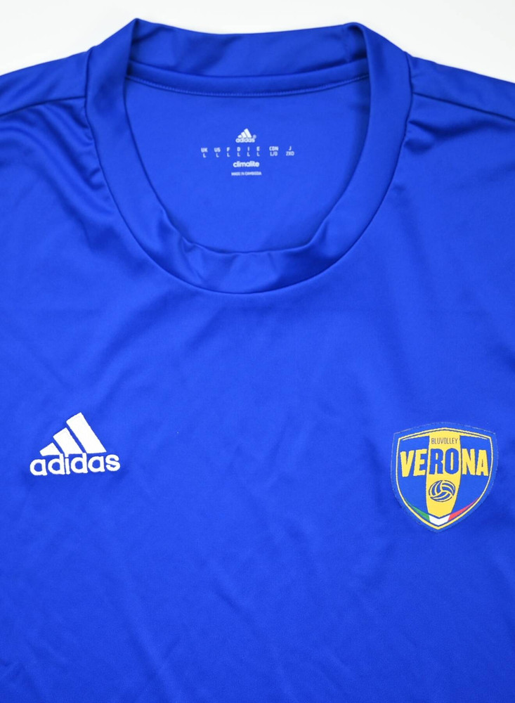 BLU VOLLEY VERONA KOSZULKA L