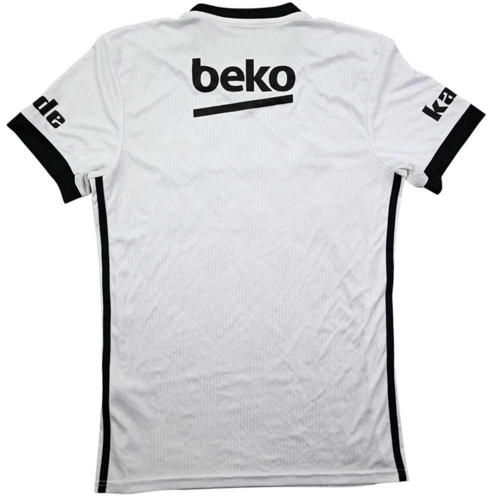 2017-18 BESIKTAS KOSZULKA M