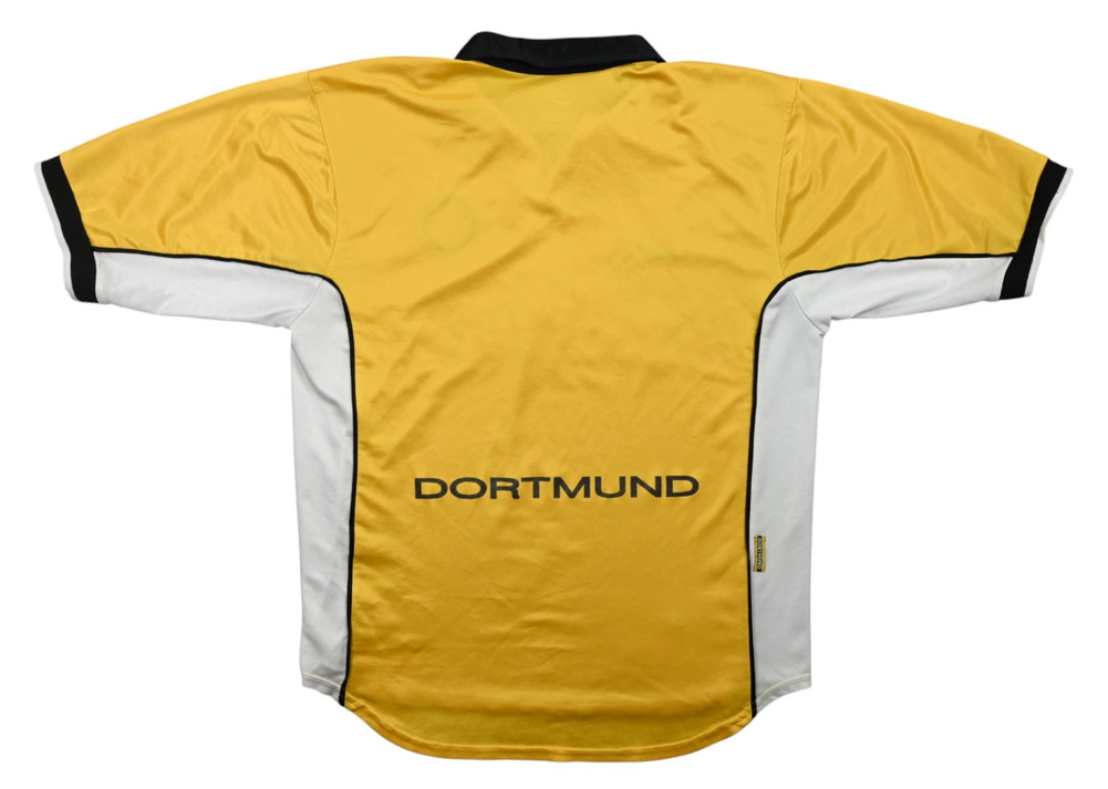 1998-00 BORUSSIA DORTMUND KOSZULKA L