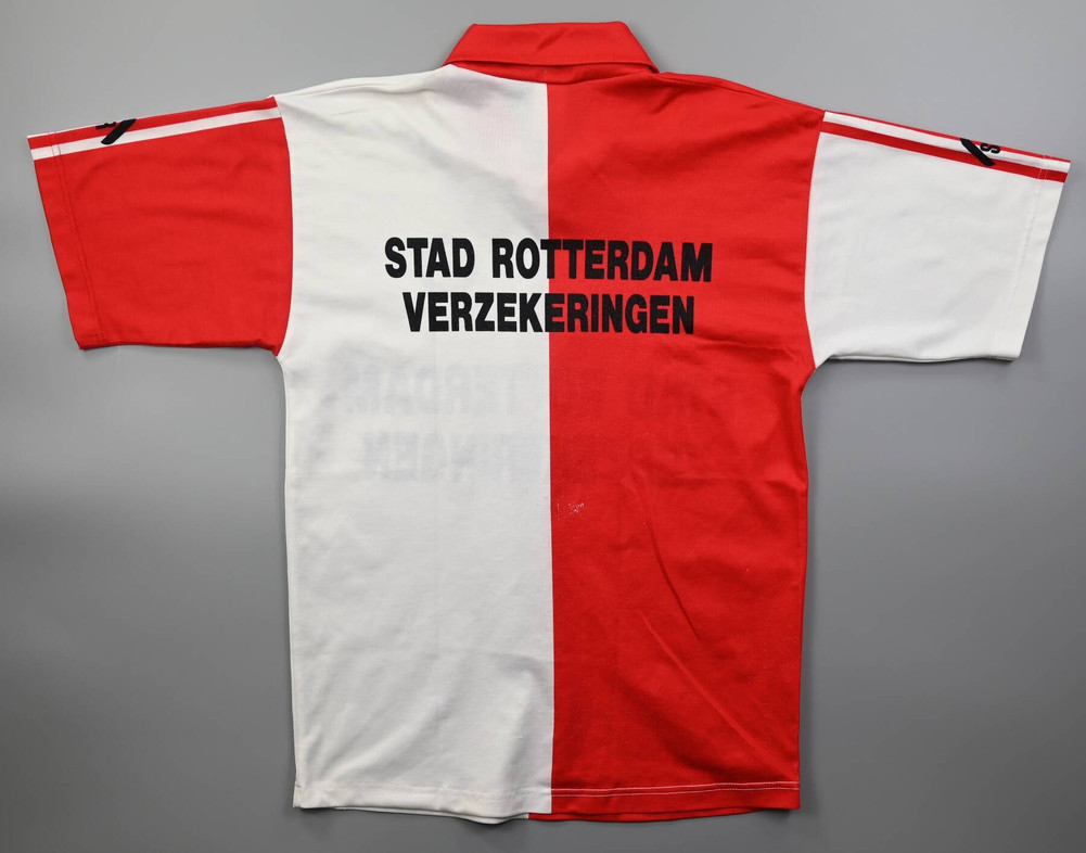 1992-94 FEYENOORD ROTTERDAM KOSZULKA M