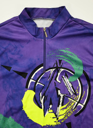 DESCENTE KOSZULKA KOLARSKA XL