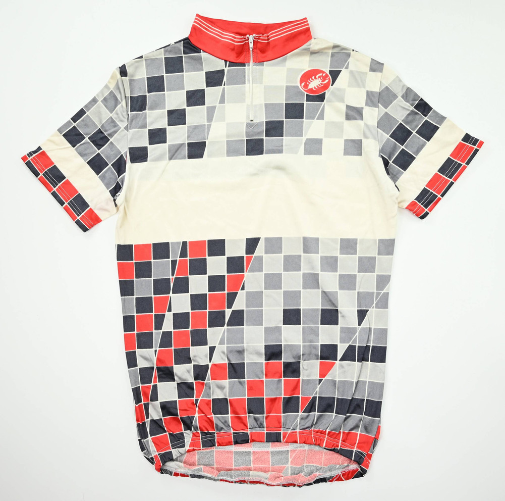 CASTELLI KOSZULKA KOLARSKA S