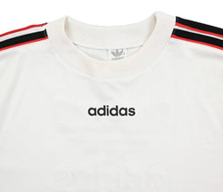 ADIDAS OLDSCHOOL SHIRT L
