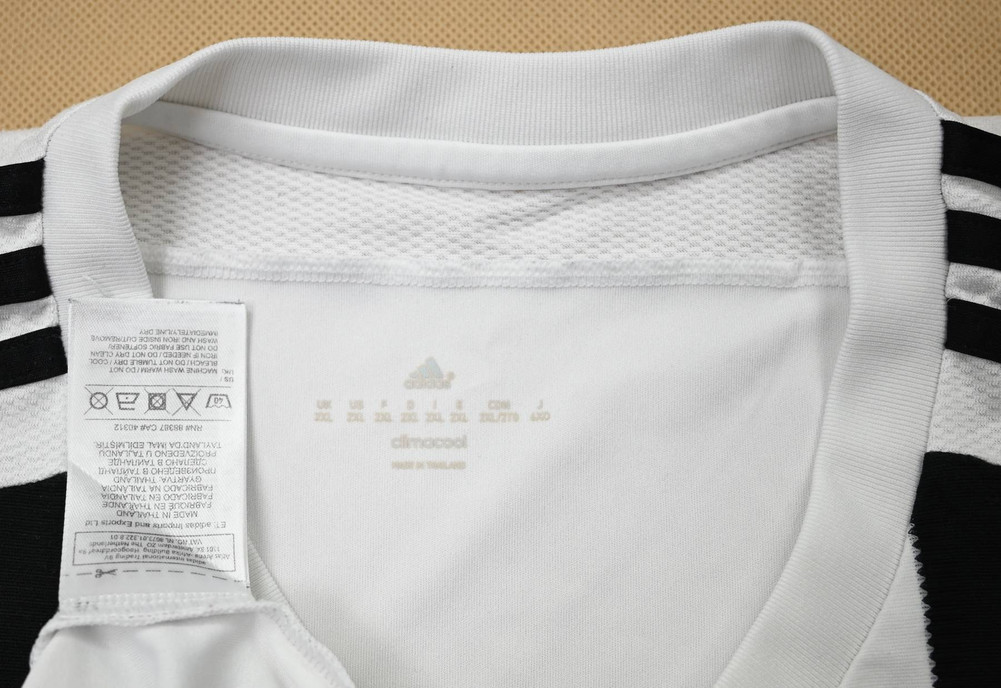 2015-16 JUVENTUS KOSZULKA XXL