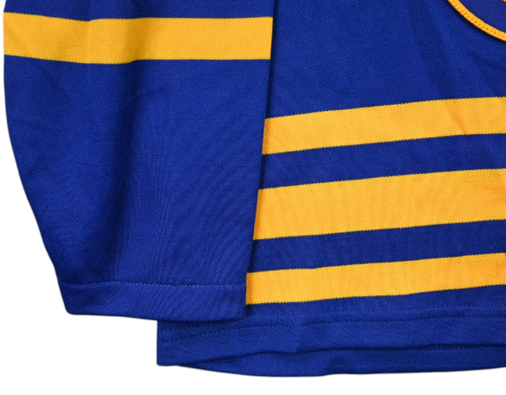 BUFFALO SABRES NHL SHIRT M. BOYS
