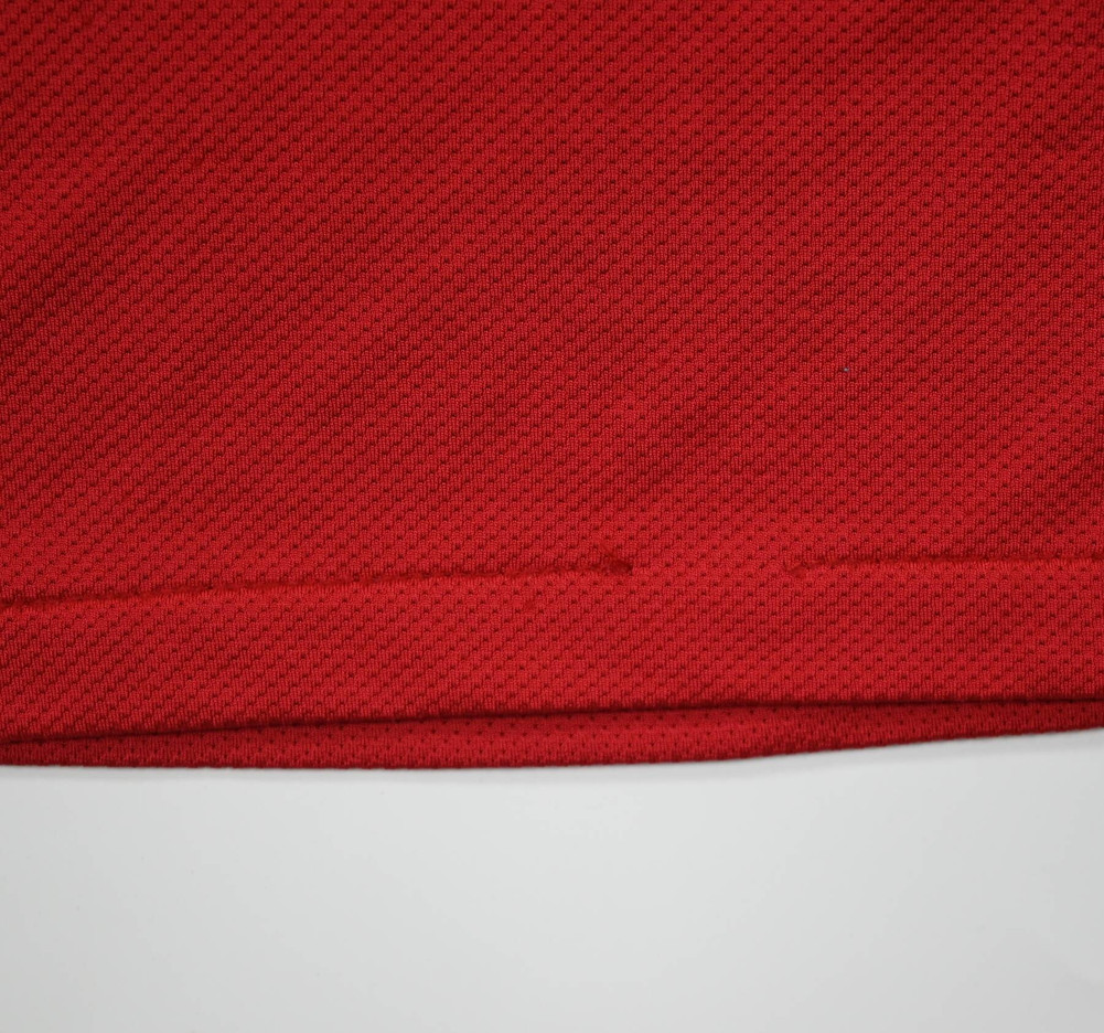 2011-12 MANCHESTER UNITED *GIGGS* KOSZULKA L