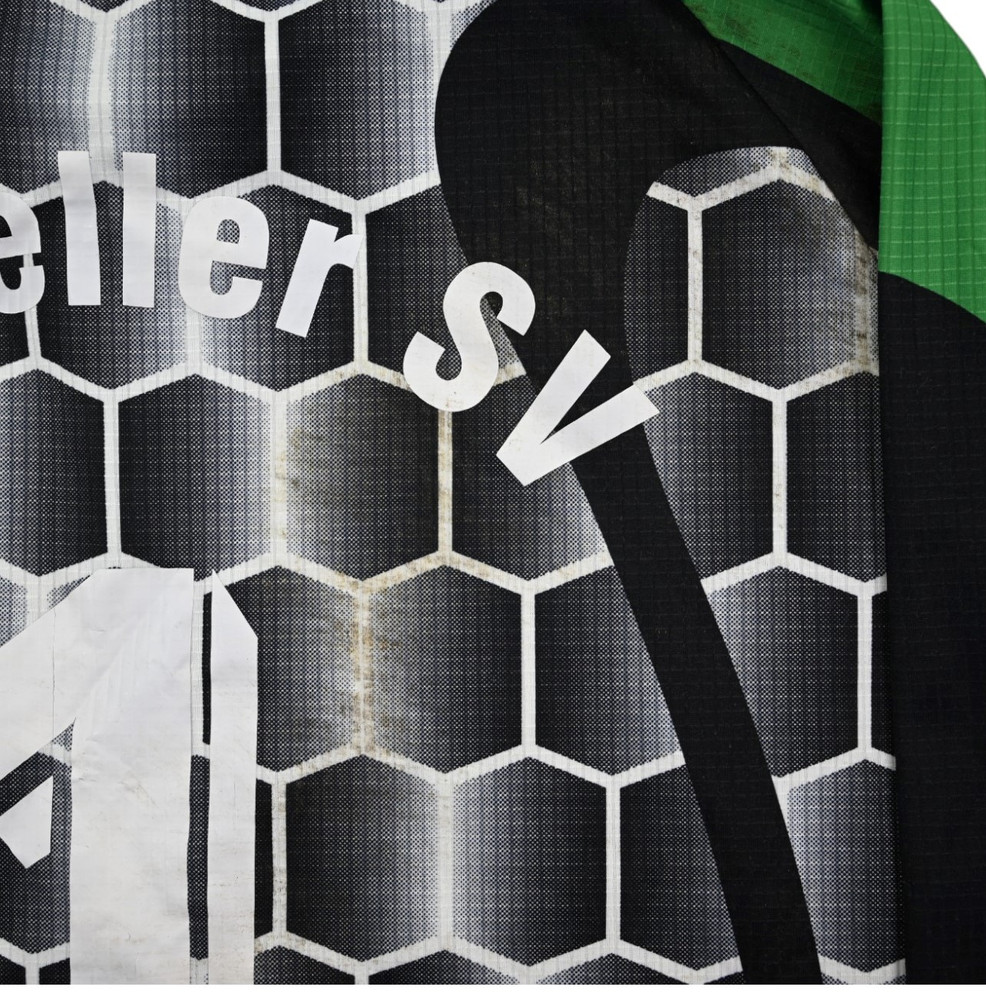 NEUZELLER SV GK LONGSLEEVE 2XL