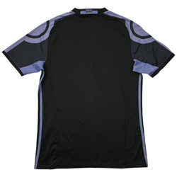 2016-17 REAL MADRID KOSZULKA M