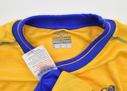 2000-01 CHELSEA LONDON KOSZULKA XL