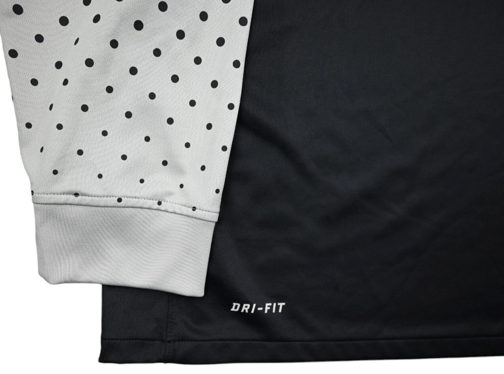 2009 POLAND *TYTOŃ* PLAYER ISSUE LONGSLEEVE XXL