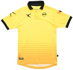 2016 LILLESTROM SHIRT S