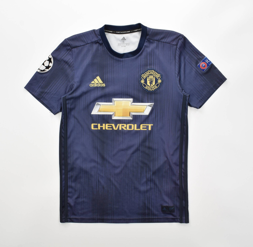 2018-19 MANCHESTER UNITED *ALEXIS* CL S