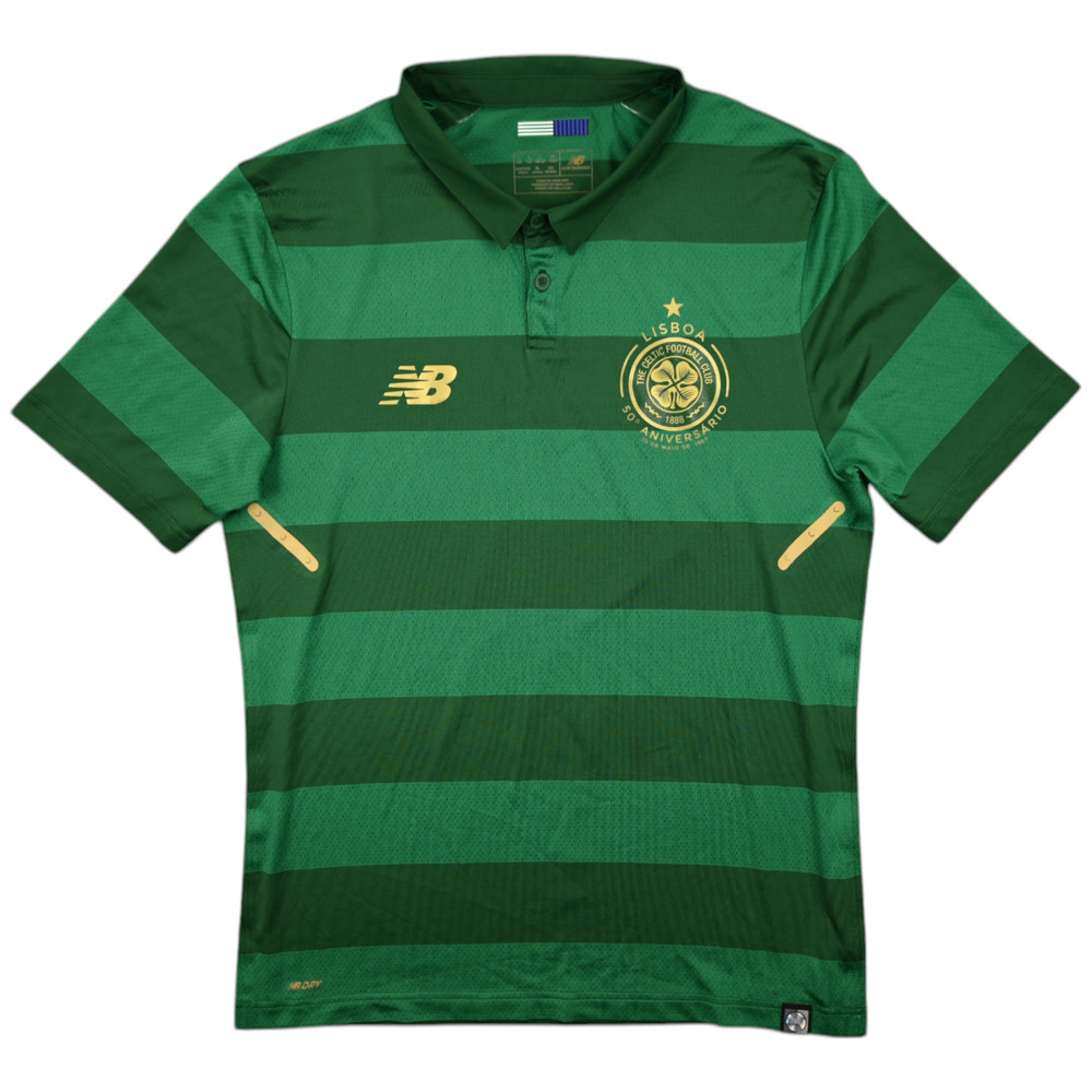 2017-18 CELTIC KOSZULKA L