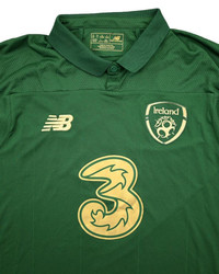2019-20 IRELAND KOSZULKA M