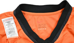 2000-02 NETHERLANDS *KLUIVERT* SHIRT L