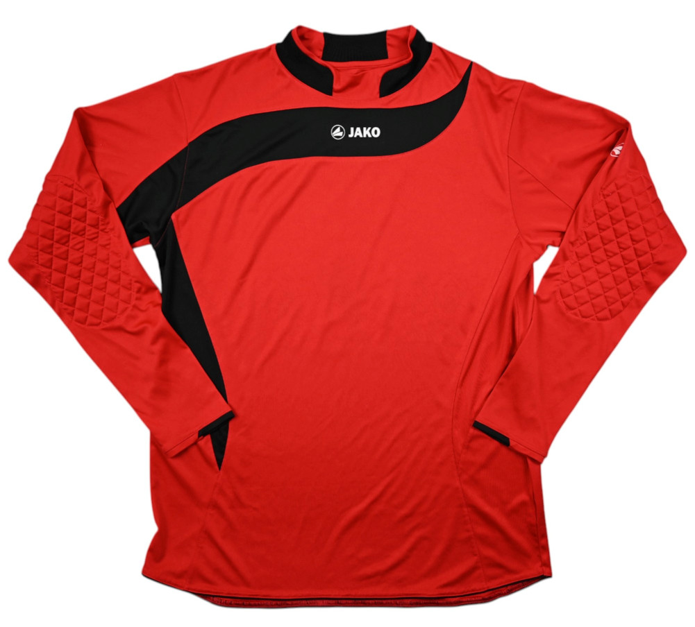 JAKO VINTAGE LONGSLEEVE SHIRT L/XL