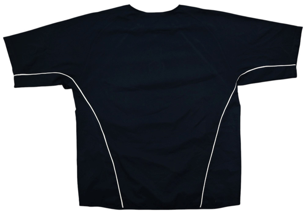 2006-07 LEEDS UNITED KOSZULKA XL